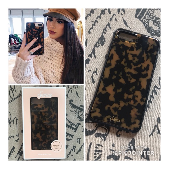 Sonix Tortoise Iphone Case 2025